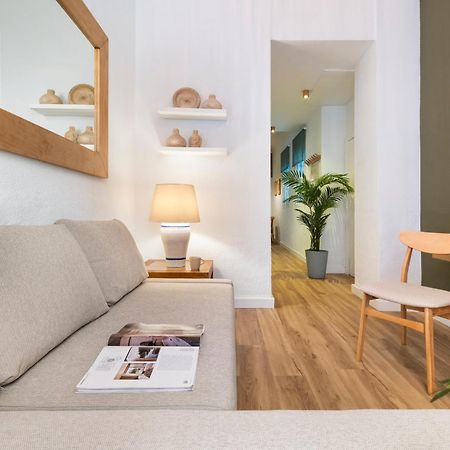 Magno Apartments Ave Maria Sevilla Exteriör bild