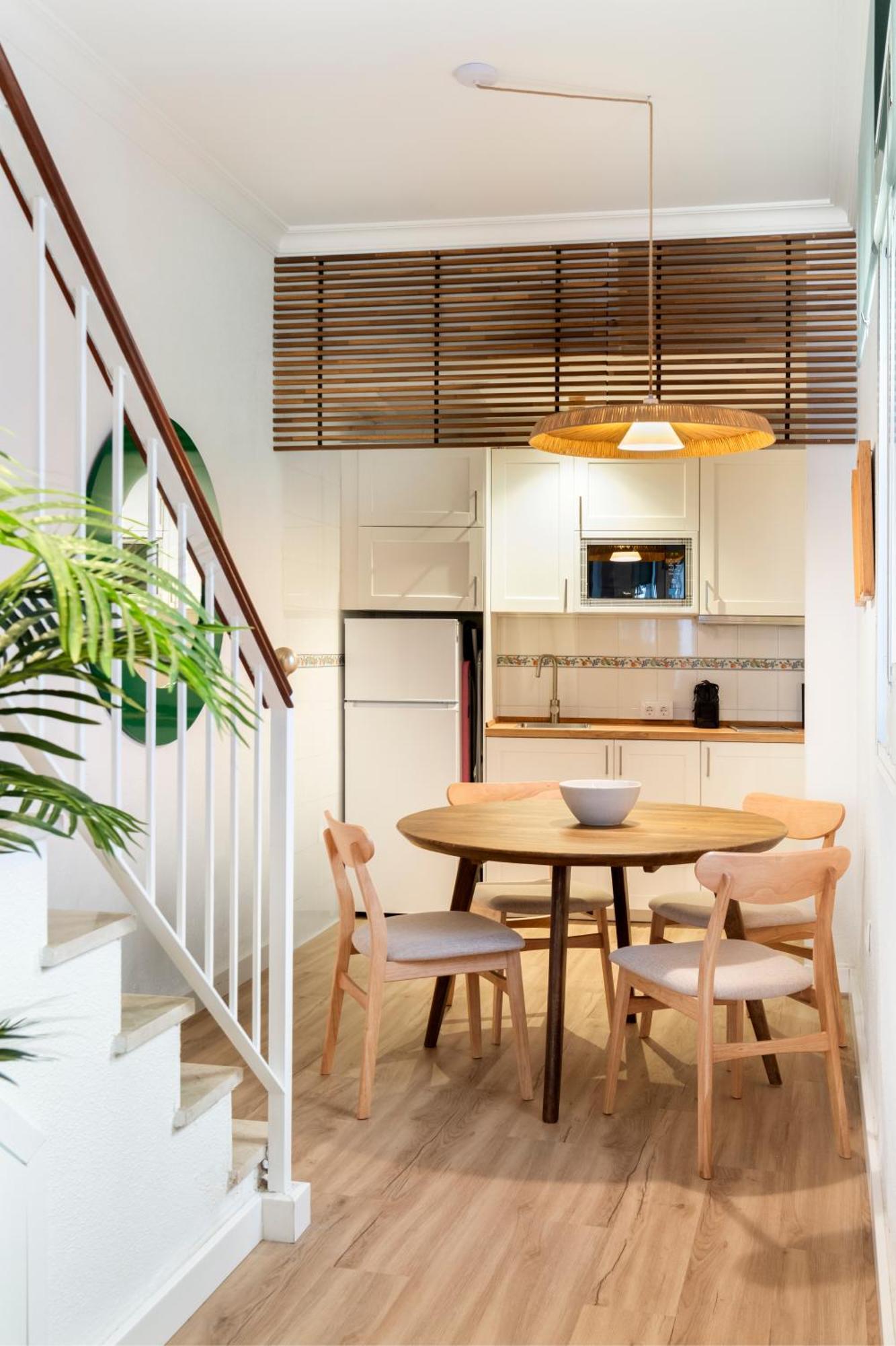 Magno Apartments Ave Maria Sevilla Exteriör bild